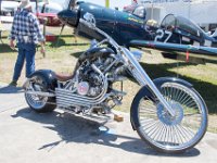Cars and Bikes